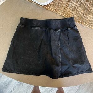 Altar'd State revival tennis skirt